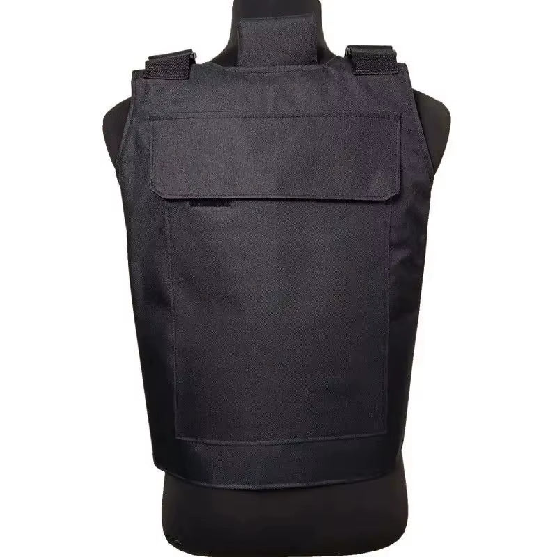 Multi-Functional Outdoor Sports Vest, Stab-Proof Armored Vest, MC Camouflage 800D Airgun Vest, Outdoor Climbing Hunting Vest
