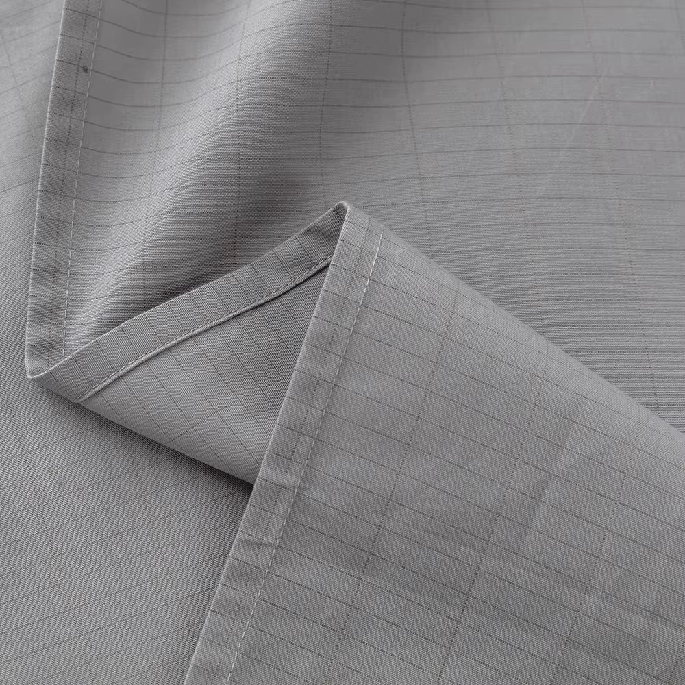 Conductive Grounding Earthing Flat Sheet for Better Sleep