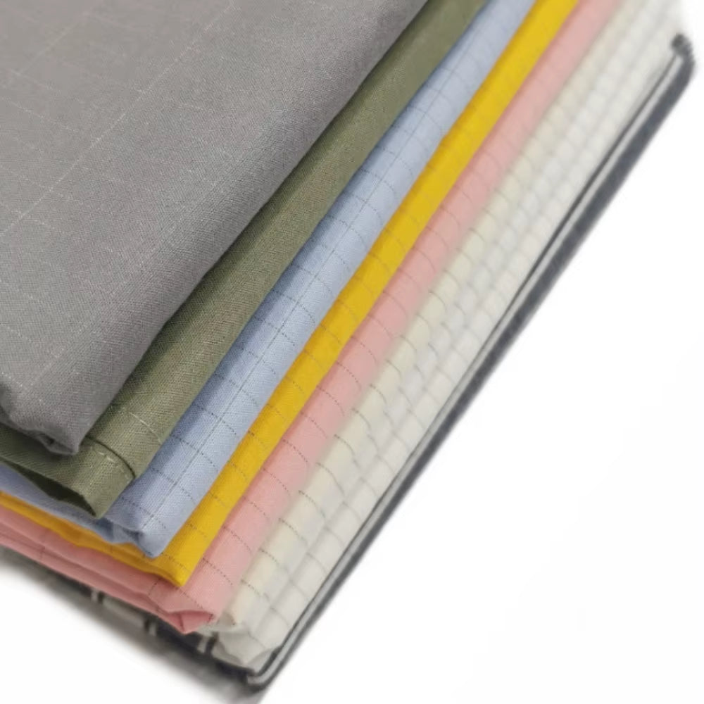 Grounding Sheet Sleep Better Cotton Grey Silver Half Bed Sheet Antimicrobial Fabric Conductive Grounding  Sleep